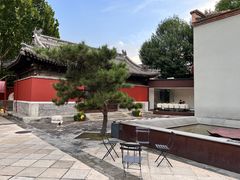 -嵩祝寺及智珠寺
