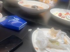 -天宝兄弟(前海壹方城店)