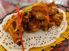 -胜记菜馆(文明路)