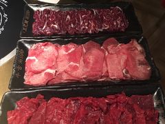 -左庭右院鲜牛肉火锅(南通CBD大有境店)