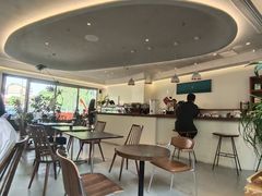 -fishtank鱼缸咖啡(三山街店)