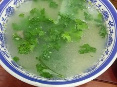 -清真马祥兴菜馆(云南北路店)