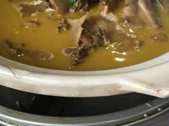 -鲍氏金勺子(恒大店)