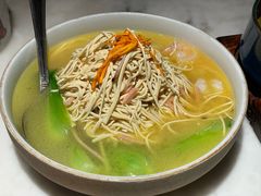 -锦府盐帮·李宅(领展购物广场中关村店)