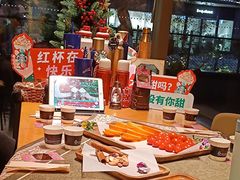 -星巴克(西湖天地店)