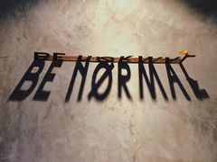 -BE NORMAL CAFE(霞溪路店)