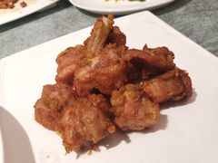 -花城苑广府菜(侨鑫店)