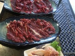 -福牛阁潮汕牛肉火锅