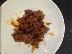 -新白鹿餐厅(百联中环店)