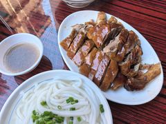 -凌舍好烧鹅(中山路店)