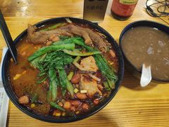 -螺蛳粉先生(蓟门桥店)