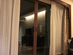 -三亚亚龙湾雅高铂尔曼别墅度假酒店