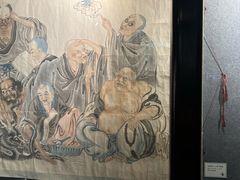 -张掖大佛寺景区