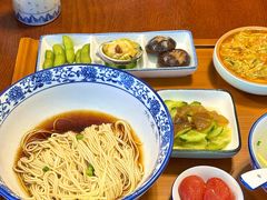 -孙盛兴奥灶面馆·蟹黄面·三虾面(山塘街总店)