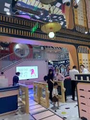 点击看大图 -meland亲子乐园•派对•研学(宁波华润万象城店)