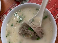 白汤羊汤-教师之家赵家羊汤馆(东青龙街店)