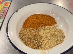 -永安里地摊烤肉(首创店)