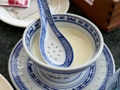 -白天鹅宾馆·流浮阁咖啡厅