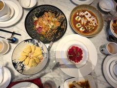 -深圳美高梅酒店-品聚嘉府中餐厅