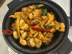 -台北楚楚园馅饼粥(虹桥南丰城店)