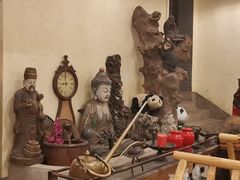 -霄汉牛三鲜湖北砂锅菜(万松园2店)