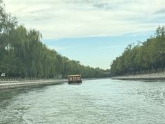 -皇家御河游(紫御湾码头)