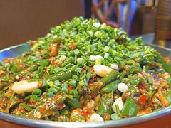 -醉小酒馆·川菜·江湖菜·重庆菜(观音桥旗舰店)