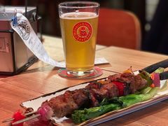 -Devils’ Brewery小恶魔精酿啤酒(武汉天地店)