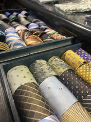 -BRANS PORO布朗斯伯勒西装高级定制·城市裁缝铺(金陵店)