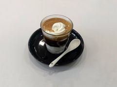 -白鹅咖啡(金城花园店)