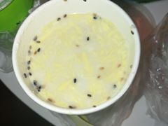 -清真老马家国华牛奶鸡蛋醪糟(正宁路店)