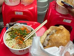 -家阳赵师傅油饼包烧麦(粮道街店)