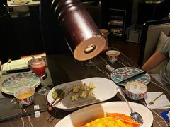 -海派悦庭·海胆烧麦·新融合菜(凯德广场店)