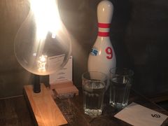 -HIGH FIVE哈福手工汉堡(桂林路店)