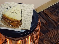 桂花栗子派Chestnut-Pie Bird(新闸路店)