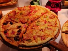 -我家牛排(莱山区永旺店)