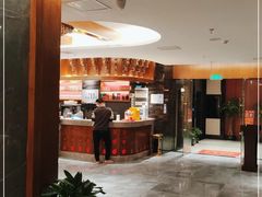-玉树林中西餐厅(华侨店)