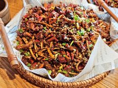 -捌川(武汉天地壹方购物中心店)