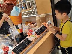 -巧克玩家·城市伴手礼(in88银泰店)