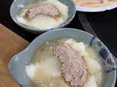 -银同牦牛肉火锅
