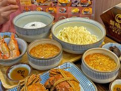 -蟹味阁·蟹黄面(体育西横街店)