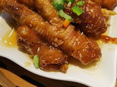 -虾饺妹·粤式手工点心(水荫路店)