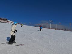 -大同万龙白登山国际滑雪场