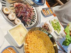 -六七八韩式烤肉·韩国料理(上杭路店)