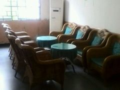 -茗香阁自助烧烤(倒湾古镇店)