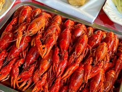 -忆口香龙虾(珠海夏湾老店)