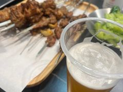 -老虎滩大连海鲜烧烤(建邺云锦路总店)