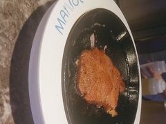 -曼格活海鲜·牛排自助(光明蓝鲸店)