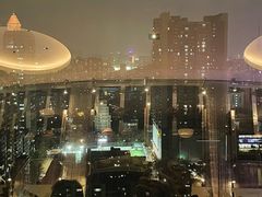 -广州花园酒店-凌璇阁360度高空海鲜自助餐CAROUSEL