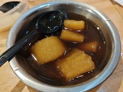 -柳州肥姨妈大骨螺蛳粉(沙河店)
